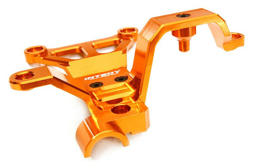 Billet Machined Steering Bell Crank Support for Traxxas X-Maxx 4X4