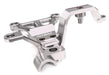 Billet Machined Steering Bell Crank Support for Traxxas X-Maxx 4X4