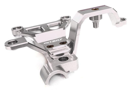 Billet Machined Steering Bell Crank Support for Traxxas X-Maxx 4X4