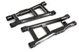 Billet Machined Rear Lower Arms for Traxxas 1/10 Rustler 2WD & Stampede 2WD