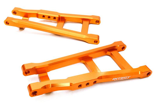 Billet Machined Rear Lower Arms for Traxxas 1/10 Rustler 2WD & Stampede 2WD