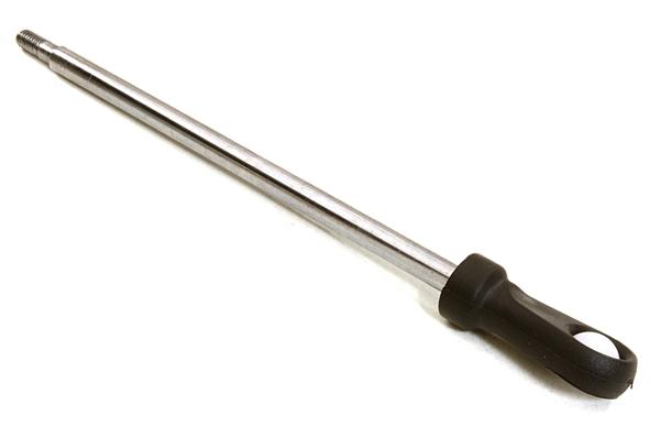 Replacement 4mm Shock Shaft for T6723 Type Shock