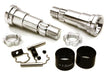 Billet Machined +12mm Ext. Stub Axles for C27070, C27071 & C27072