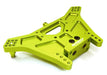 Billet Machined Rear Shock Tower for 1/10 Rustler 2WD, Slash 2WD & Stampede 2WD