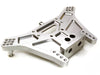 Billet Machined Rear Shock Tower for 1/10 Rustler 2WD, Slash 2WD & Stampede 2WD