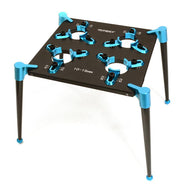 Team Workstation & Shock Rebuild Stand for Shock Size 10mm-16mm