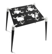 Team Workstation & Shock Rebuild Stand for Shock Size 18mm-23mm