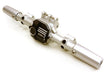 Billet Machined Rear Axle Housing Kit for 1/10 SCX10 II 90046 Scale Rock Crawler