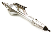 Billet Machined Complete Rear Axle Assembly for Axial 1/10 RR10 Bomber 4WD