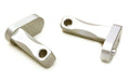 Billet Machined Alloy Support Mount for Axial SCX10 II w/LCG Gearbox