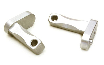 Billet Machined Alloy Support Mount for Axial SCX10 II w/LCG Gearbox