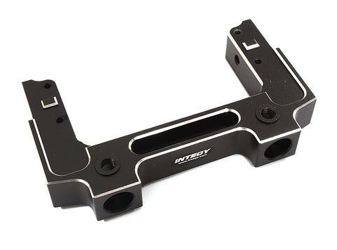 Machined Alloy Rear Bumper Mount for Axial 1/10 SCX10 II (43mm) (#90046-47)