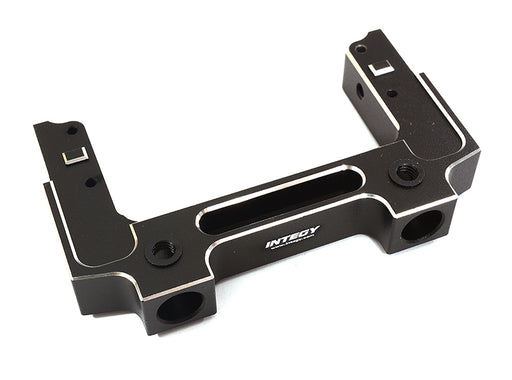 Machined Alloy Rear Bumper Mount for Axial 1/10 SCX10 II (43mm) (#90046-47)