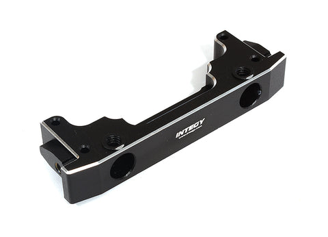 Machined Alloy Front Bumper Mount for Axial 1/10 SCX10 II (43mm) (#90046-47)