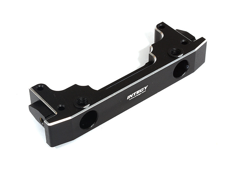 Machined Alloy Front Bumper Mount for Axial 1/10 SCX10 II (43mm) (#90046-47)