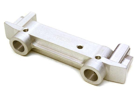 Machined Alloy Front Bumper Mount for Axial 1/10 SCX10 II (43mm) (#90046-47)
