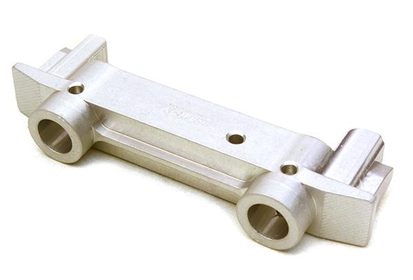 Machined Alloy Front Bumper Mount for Axial 1/10 SCX10 II (43mm) (#90046-47)