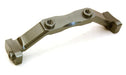 Machined Alloy Battery Tray Support Brace for Axial 1/10 SCX10 II (#90046-47)
