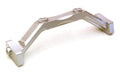Machined Alloy Battery Tray Support Brace for Axial 1/10 SCX10 II (#90046-47)