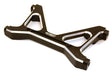 Billet Machined Alloy Main Chassis Brace for Axial 1/10 SCX10 II (#90046-47)