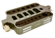 Alloy Machined Universal Connectors & Plugs Workstation Soldering Jig