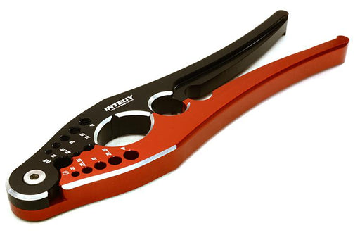 Billet Machined Maintenance Shock Shaft Pliers