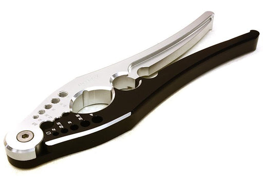 Billet Machined Maintenance Shock Shaft Pliers