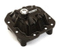 Billet Machined Alloy Differential Cover for Axial 1/10 SCX10 II (#90046-47)