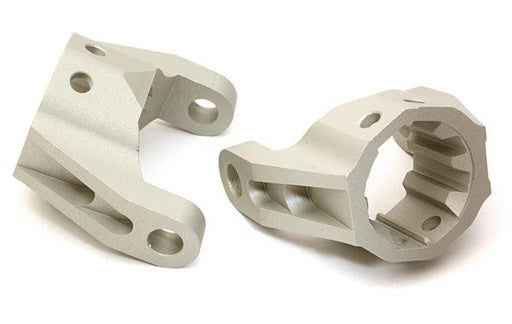 Billet Machined C-Hub Carrier Caster Blocks for Tamiya CR01