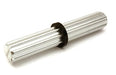 Alloy Machined 55mm Center Drive Shaft Spline for Axial 1/10 Size Off-Road