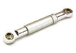 Machined Alloy Adjustable 65-80mm Short Steering Linkage for SCX-10 & SCX10 II
