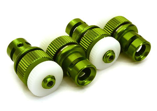 Magnetic Force Type Body Mounts for SCX-10 & SCX10 II w/ 5.75mm Posts