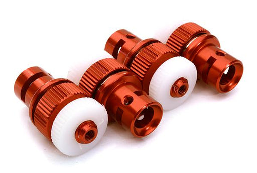 Magnetic Force Type Body Mounts for SCX-10 & SCX10 II w/ 5.75mm Posts