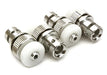 Magnetic Force Type Body Mounts for SCX-10 & SCX10 II w/ 5.75mm Posts