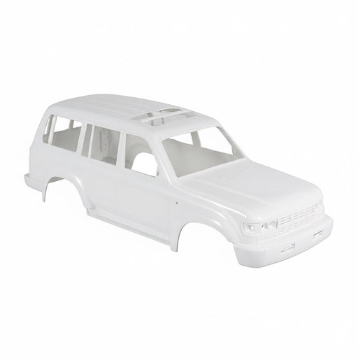 1/10 Scale TM Type LC80 Hard Plastic Body Kit 313-320mm WB