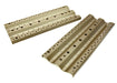 Realistic Alloy Vehicle Extraction & Recovery Boards for 1/10 Scale Off-Road