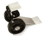 Metal Machined Wheelie Bar Kit for Traxxas X-Maxx 4X4