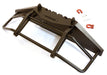 Realistic Front Bumper for 1/10 Scale D90 & D110 Gen-2 Crawler