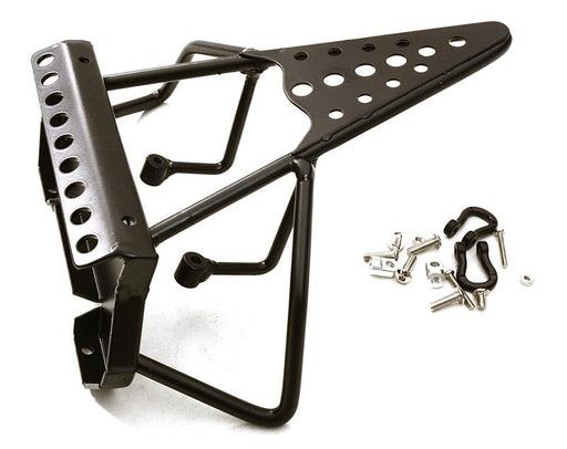 Metal Front Heavy-Duty Bumper for Axial 1/10 Wraith 2.2