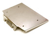 Metal Plate Front Hood Protection Guard for Axial 1/10 Wraith 2.2