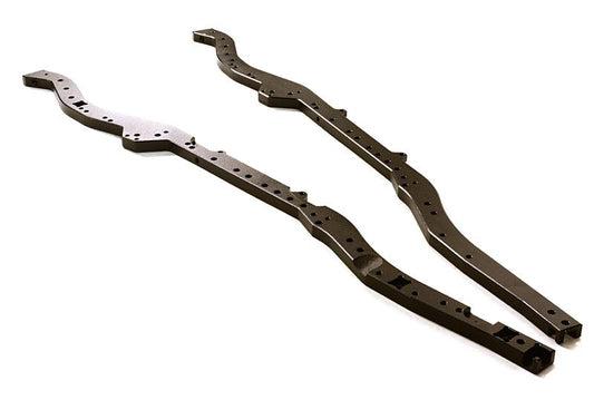 Conversion Chassis Rail Set (2) for 1/10 Type D90 Gen-2 Off-Road Scale Crawler