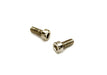 Replacement Hardware M2.5x6 Screws (2) for C25825 Type Wheel