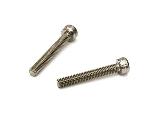 Steel Socket Head Cap Screw (2) M3x20mm for C26416 Type 8X8 Truck
