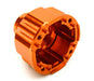 Billet Machined Differential Case for Traxxas X-Maxx 4X4
