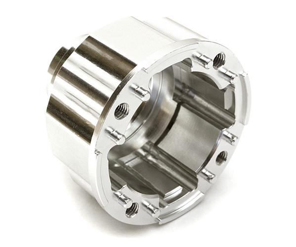 Billet Machined Differential Case for Traxxas X-Maxx 4X4