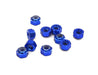 Aluminum 3mm Lock Nut M3 Size (10Pcs)