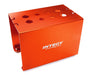 Aluminum Alloy Off-Road Car Stand Workstation for 1/10 & 1/8 Size(170x110x125mm)