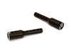 Billet Machined Alloy 5.5mm Size Body Post Extenders +35mm