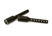 Billet Machined Alloy 5.5mm Size Body Post Extenders +45mm