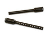 Billet Machined Alloy 5.5mm Size Body Post Extenders +65mm